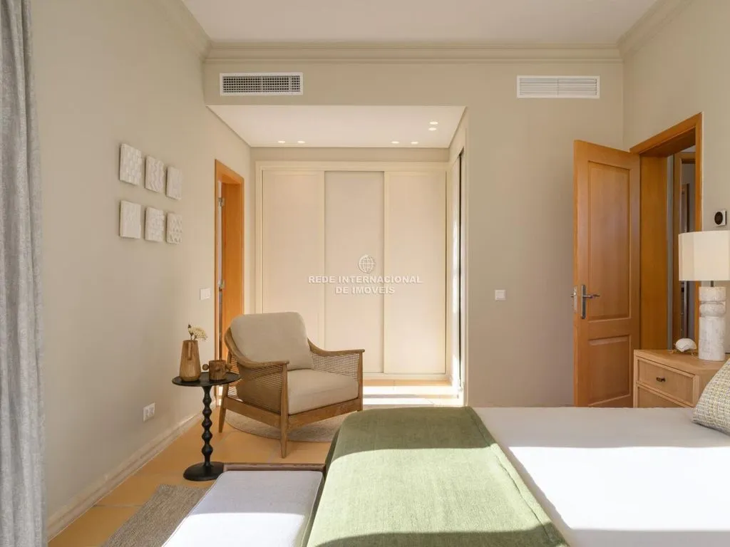 Chambres - Luxury Flat with Golf Access in Vila Real de Santo António