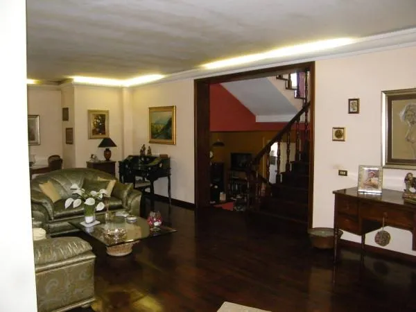Séjour - Signorile Villa with Garden in Alatri