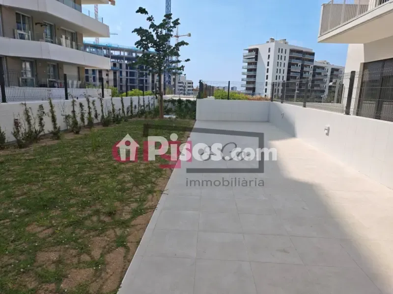 Aed - T2 Apartment with Pool in Llevant