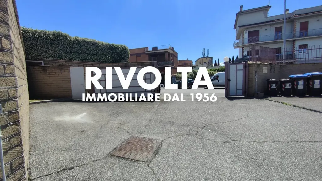 Extérieur - Cielo-Terra Villa with Garden in Rome