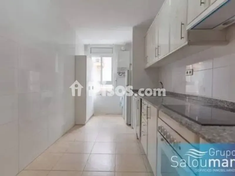 Kitchen - Duplex with Sea View in Centre District