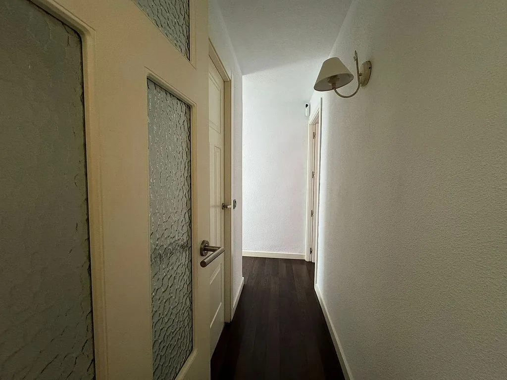 Entrée - Apartment with Terrace in Palomeras Sur Este