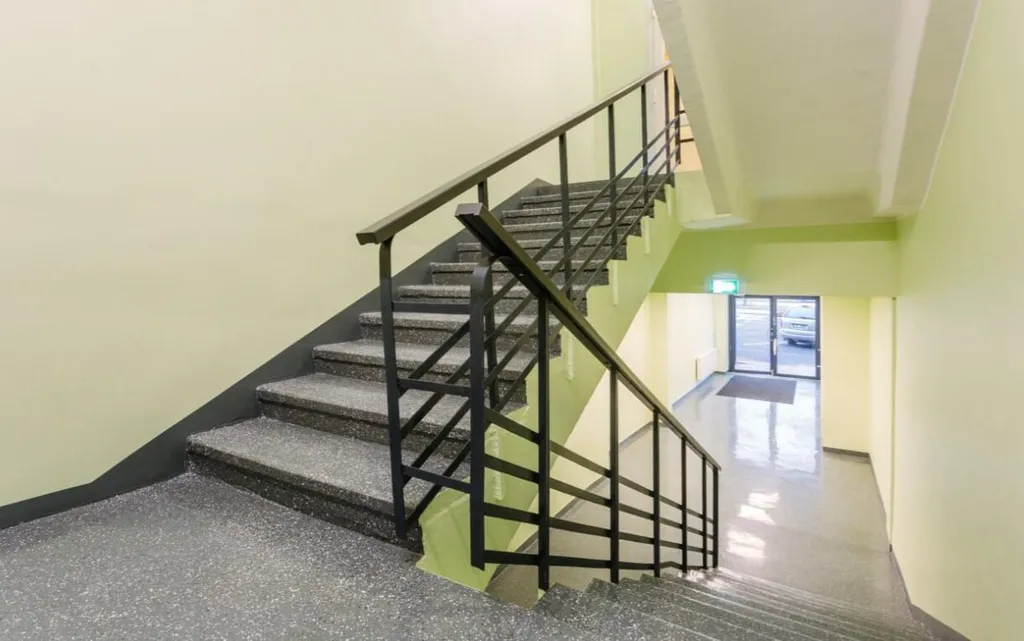 Pièces - Renovated Office Space in Ringtee 25, Tartu