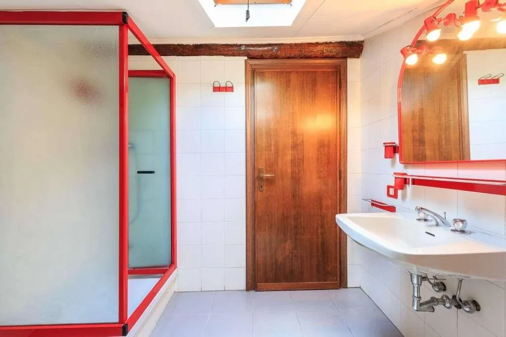 Vannitoad - Liberty Style Villa with Pool in Dizzasco