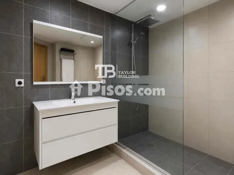Bagni - Penthouse with Panoramic Views in S'Olivera