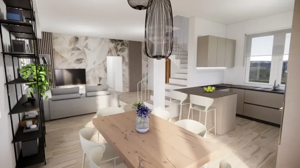 Luxury Villa with Private Garden in Sasso Marconi