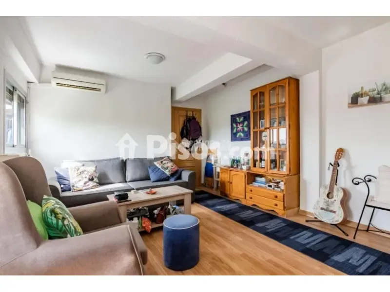 Séjour - Period Property with Madrid Views in Ventas