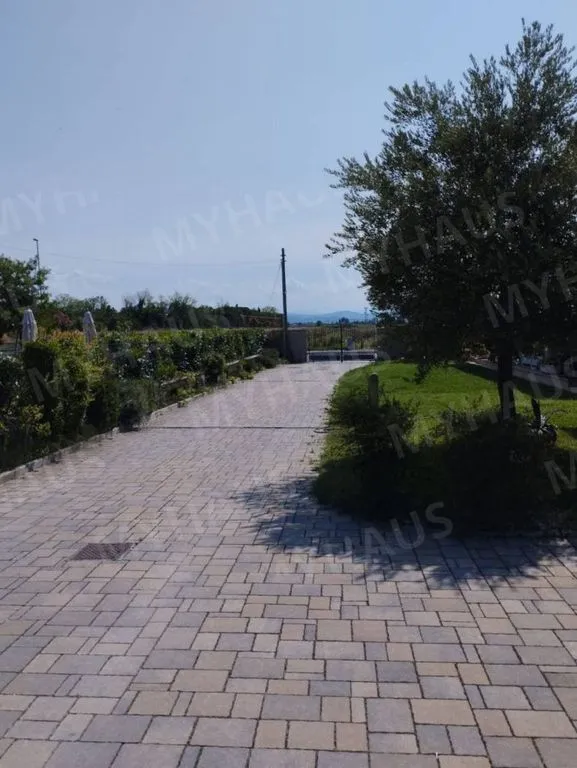Välivaade - Luxury Villa with Private Garden in Gatteo