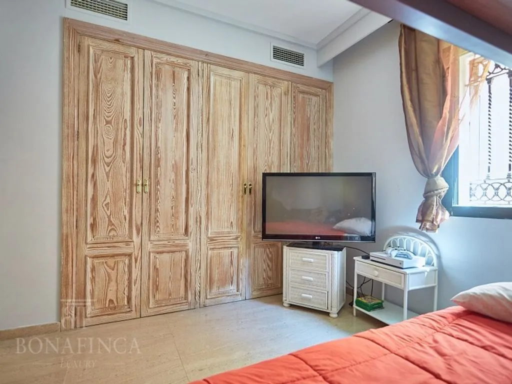 Chambres - Luxury Flat with Private Garden in Calvià