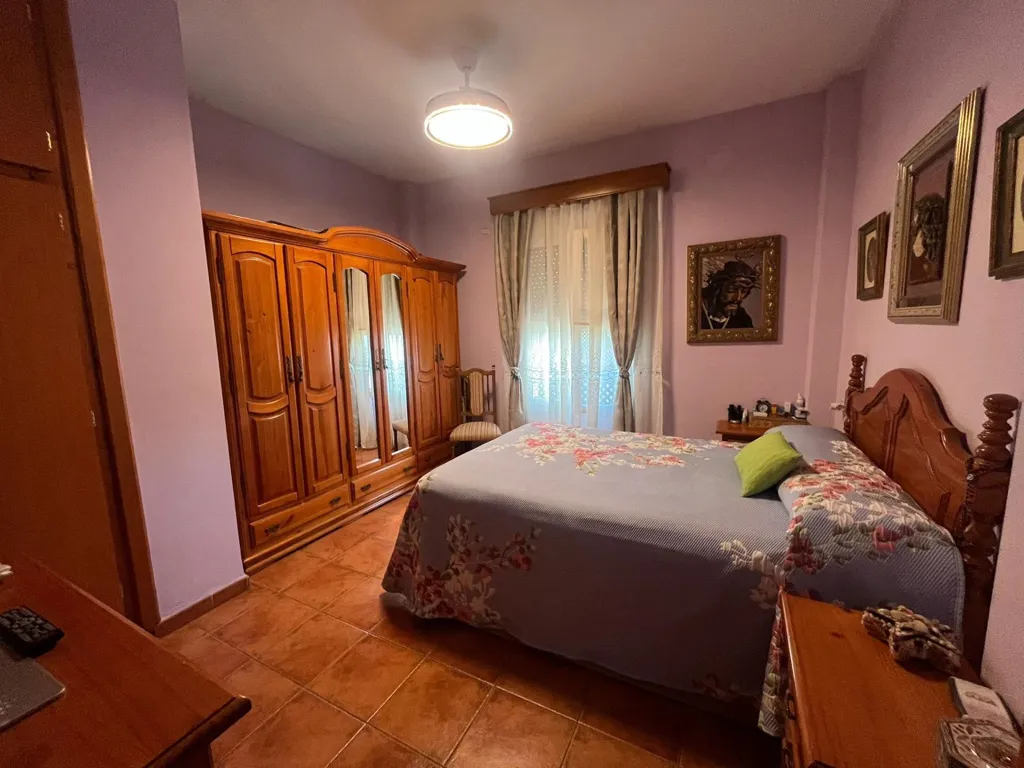Magamistoad - Corner Chalet with Terrace in Pilas