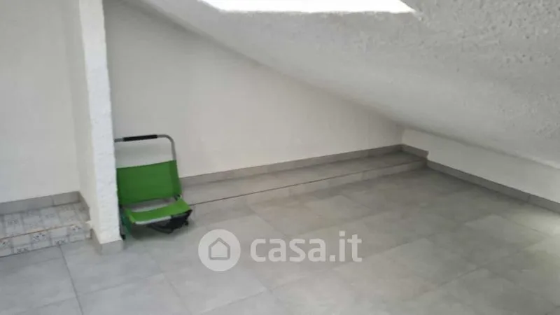 Pièces - Duplex with Sea View in Vasto