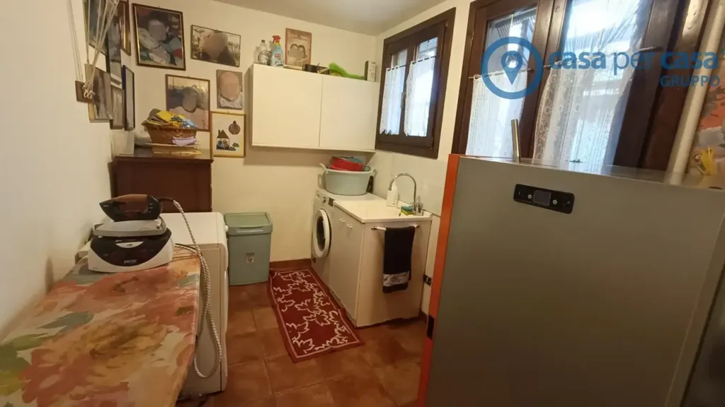 Cuisine - Rustic Villa with Garden in Lusia