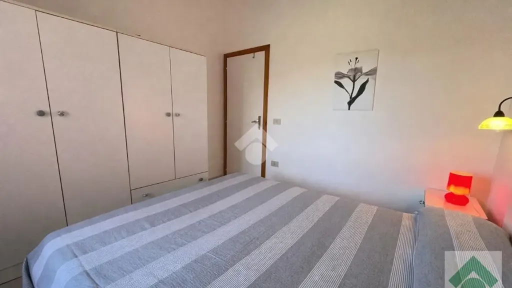 Chambres - Bilocale with Sea View in San Teodoro