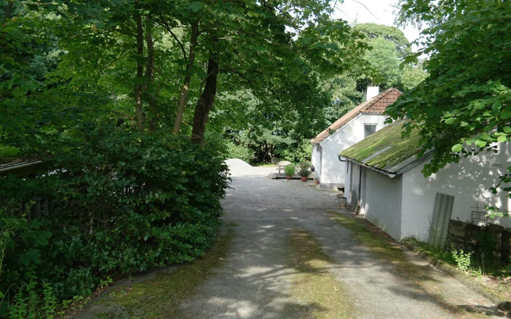Maison 4 pièces à Jerslev J