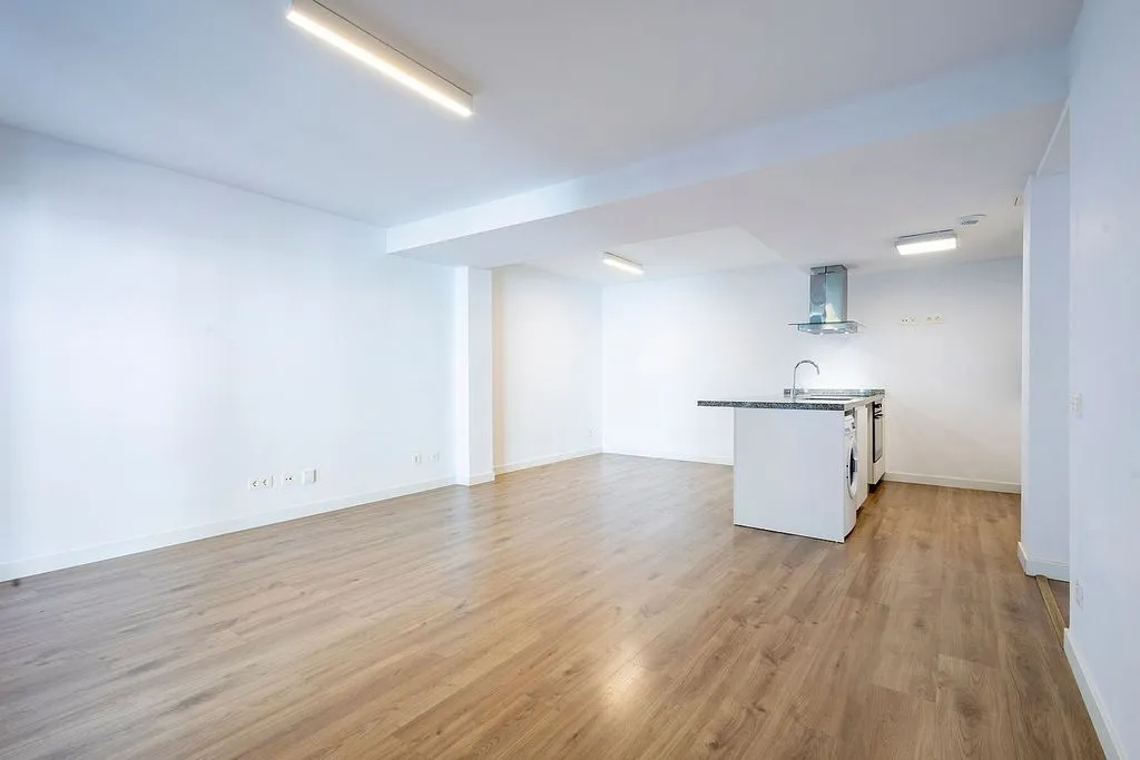 Elutuba - Modern Flat with Balcony in María Jiménez