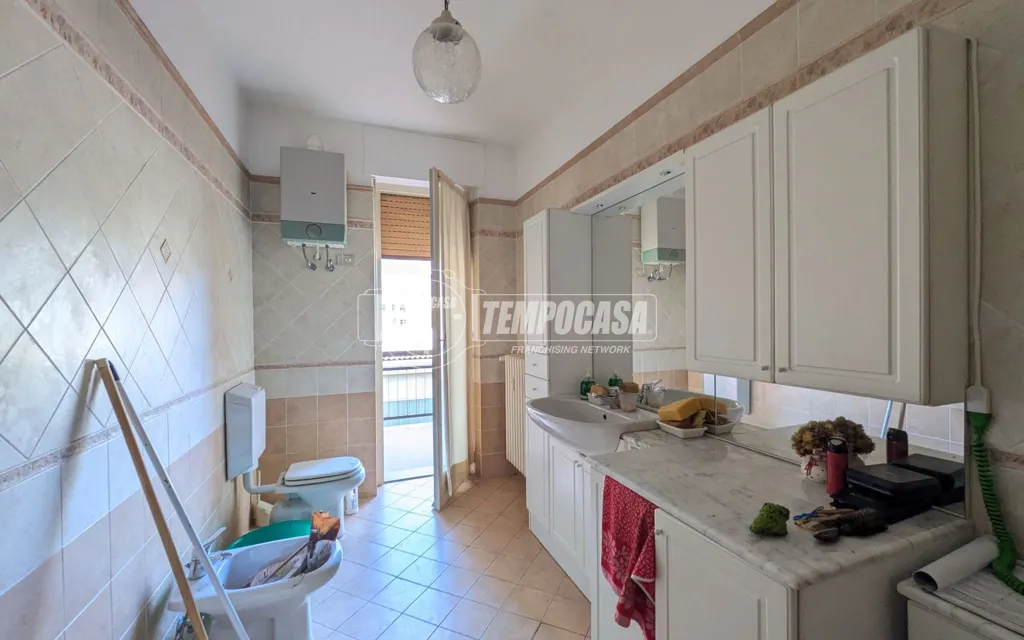 Vannitoad - Spacious Apartment with Balconies in Pont-Canavese