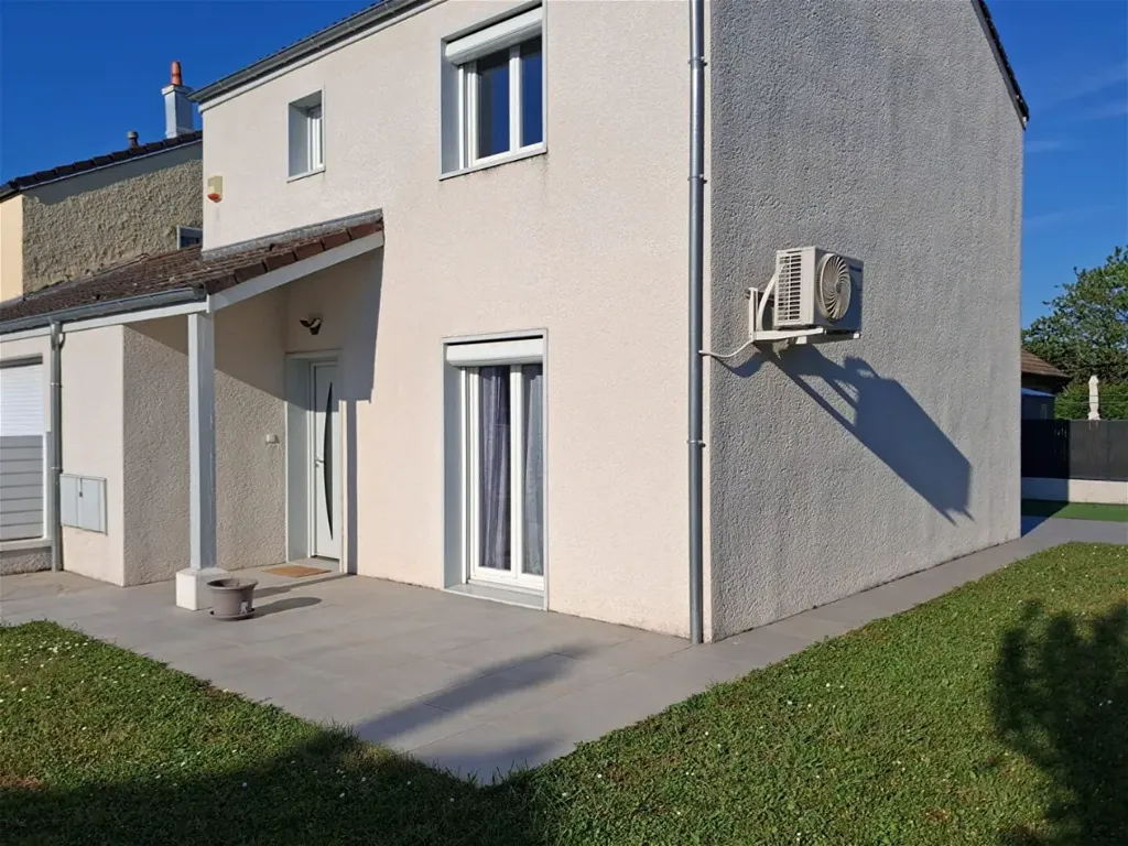 4-room house in Corbas