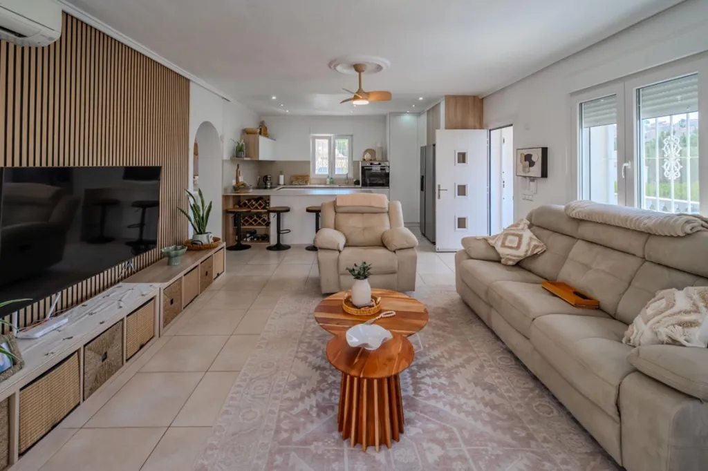 Elutuba - Luxury Villa with Heated Pool in Ciudad Quesada