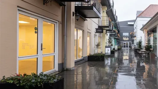Aed - Shop in Vejle Centre, Paladspassagen