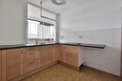 2-room apartment in Amstelveen