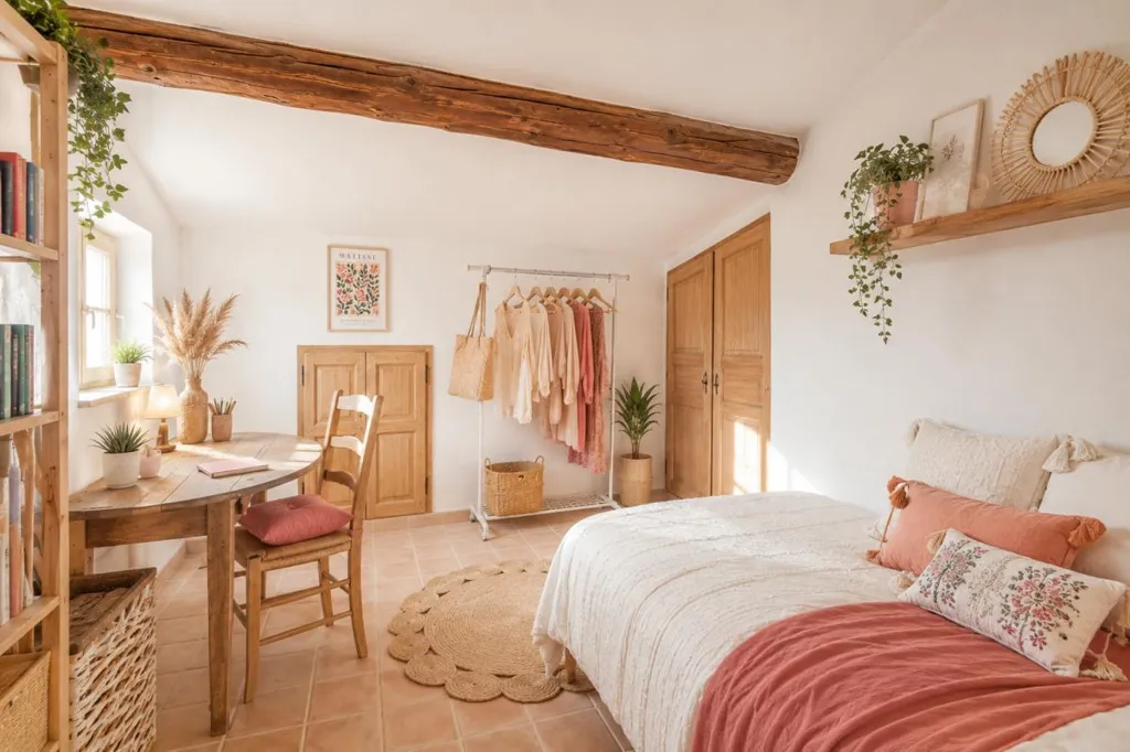 Magamistoad - House with Pool and Luberon View in Cabrières-d'Avignon