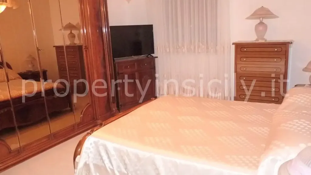 Chambres - Independent House with Panoramic Terrace in Cassibile