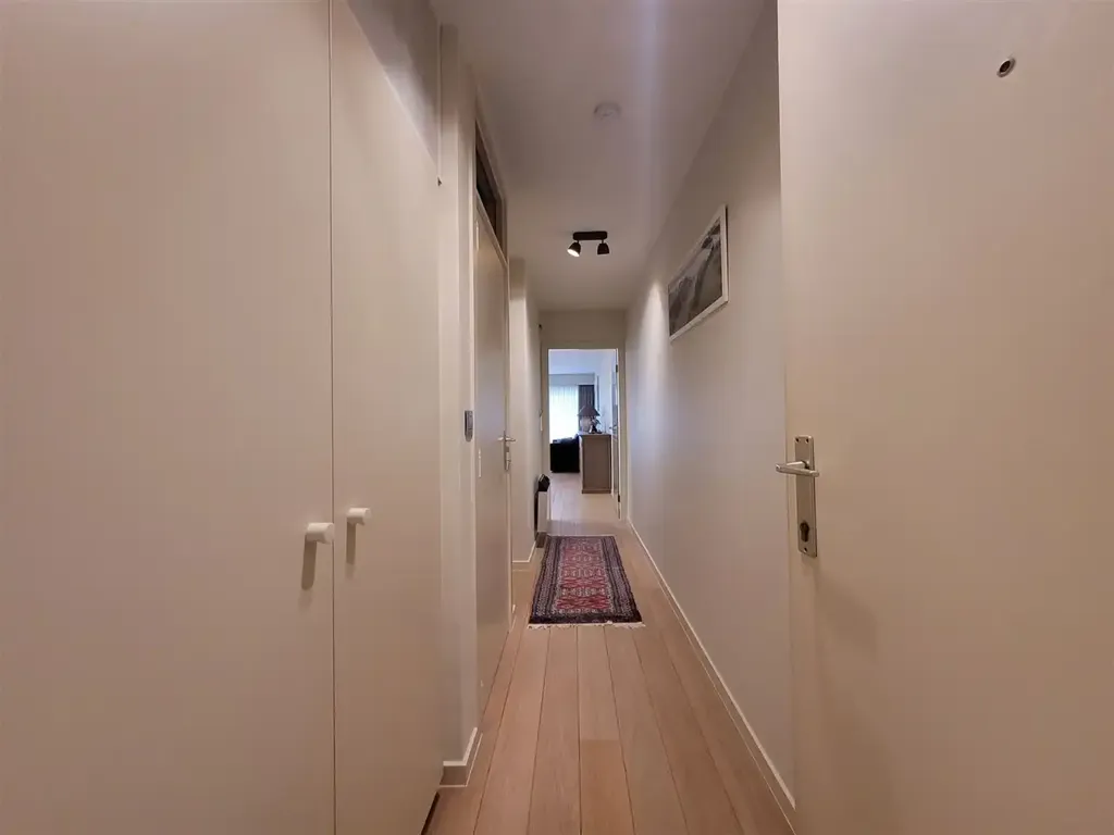 Apartment in Middelkerke