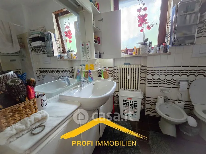 Vannitoad - Apartment with Garden in Via Roma, Merano