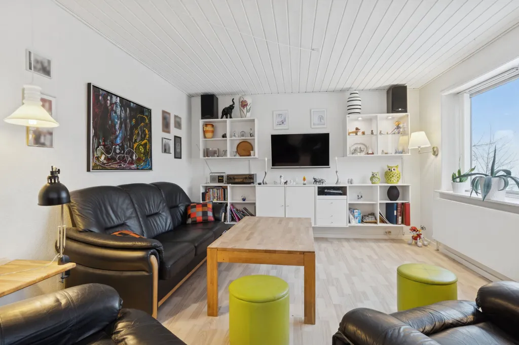 Maison 5 pièces à Hobro