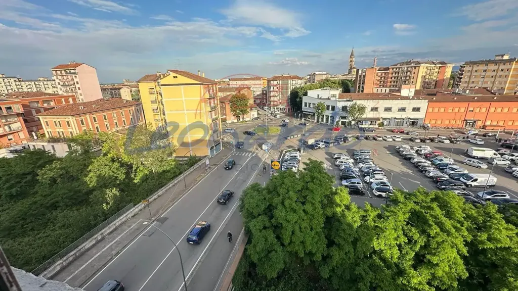 Extérieur - Apartment with Panoramic View in Piacenza