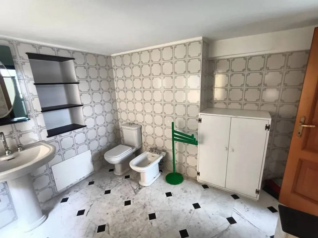 Vannitoad - Luxury Apartment with Historic View in Chiavari