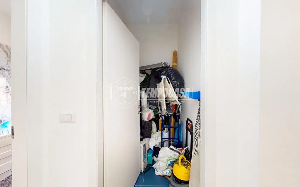 Toad - Independent Apartment with Terrazzo in Cambiano