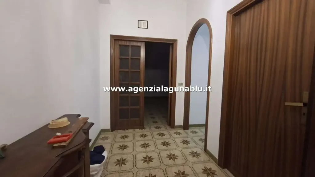 Ingresso - Multi-level Villa with Terrace in Mazara del Vallo