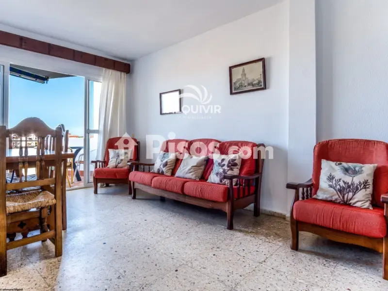 Salle à manger - Apartment with Pool in Laguna del Sopetón
