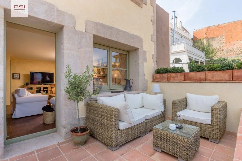 Terrass - Luxury Villa with Pool in Begur