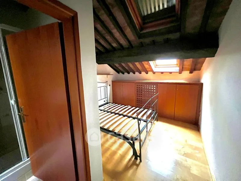 Magamistoad - Mansard Apartment in Historic Centre, Treviso