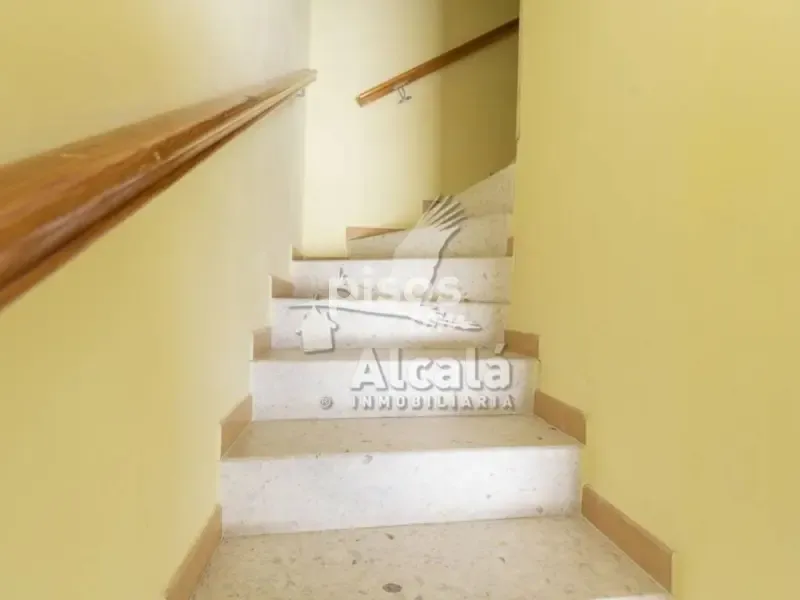 Pièces - Maison 6 chambres à ES
