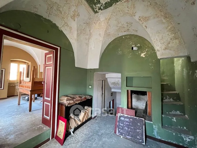 Pièces - Two-Storey House with Panoramic Terrace in Ostuni
