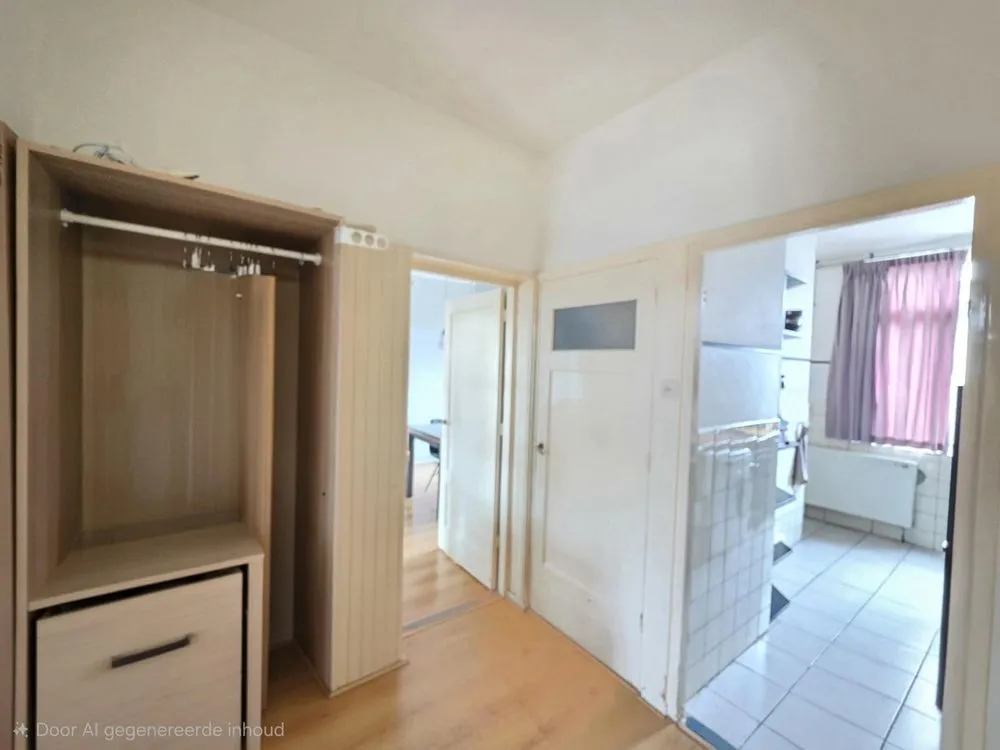 Appartement 4 pièces à Rotterdam