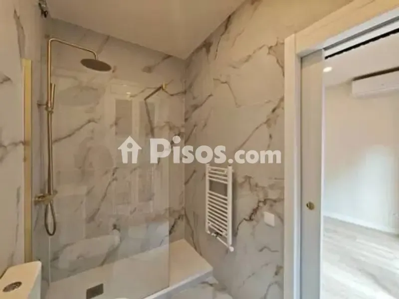 Vannitoad - Reform Apartment with Balcony in Eixample
