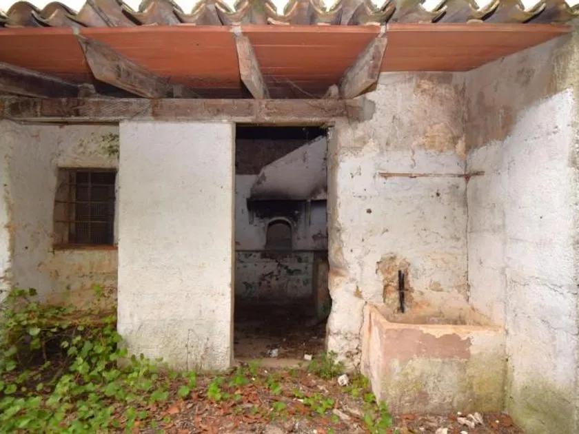 Jardin - Maison à Balears (Illes)