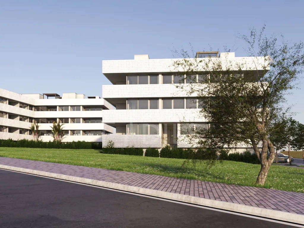 Extérieur - Penthouse with Rooftop in Tavira