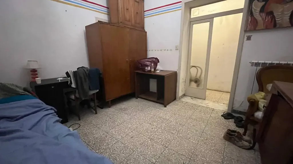 Magamistoad - Student Apartment with Garden in Pisa