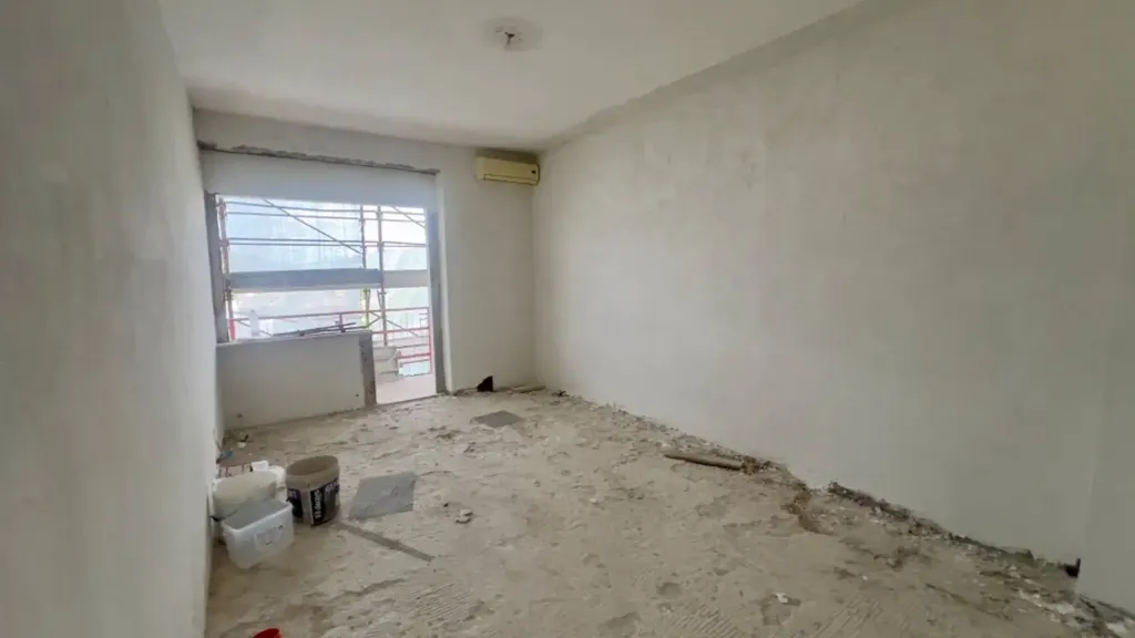 Toad - Rearranged Apartment with Balcony in Fabriano