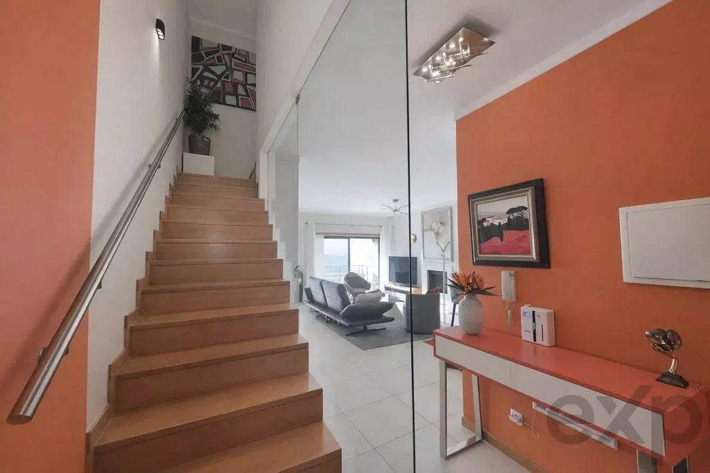 Toad - Luxury Triplex with Pool in Ferragudo