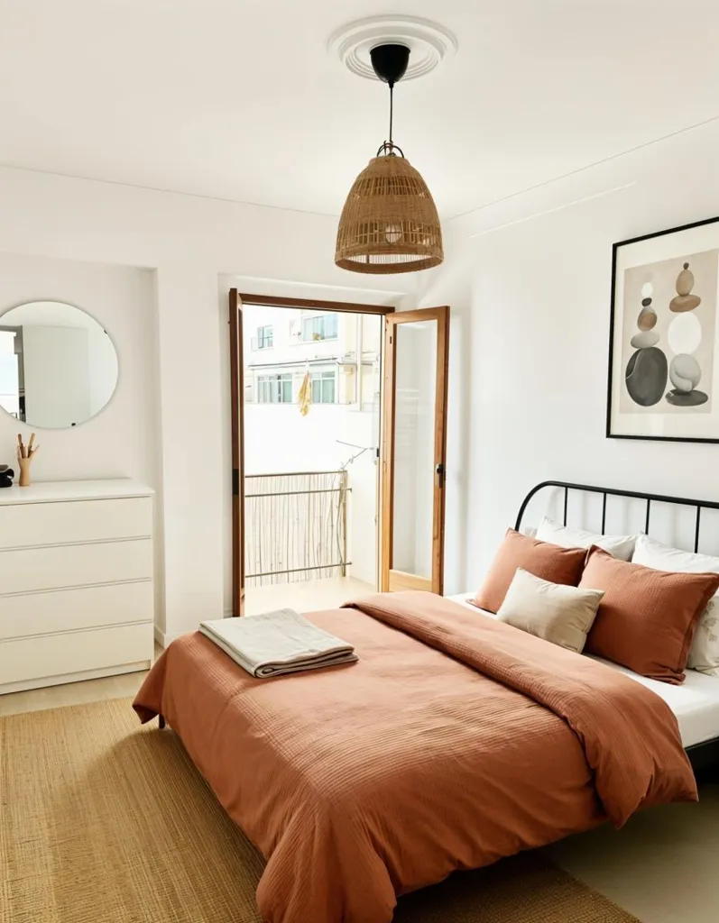 Magamistoad - Modernised Flat with Terrace in Son Cotoner, Palma