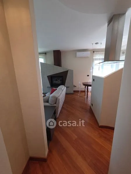 Elutuba - Exclusive Villa Apartment with Garden in Chieri