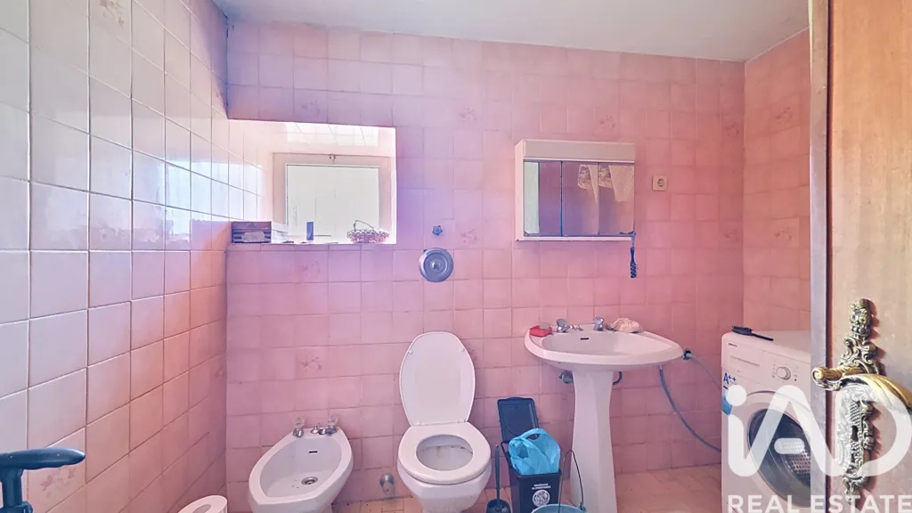 Bathrooms - Restoration Property with Garden in Maceda