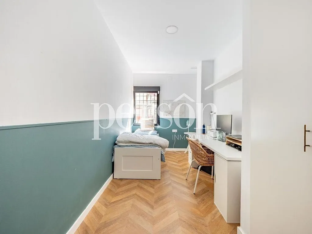 Magamistoad - Apartment with Air Conditioning in Valencia Centre
