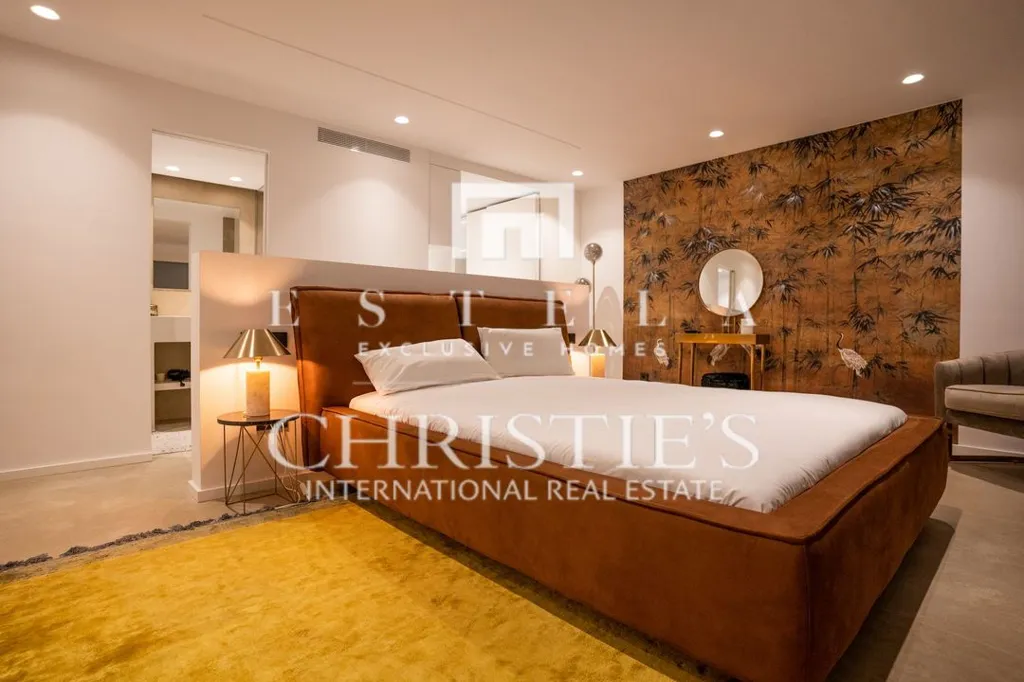 Chambres - Luxury Villa with Infinity Pool in Talamanca